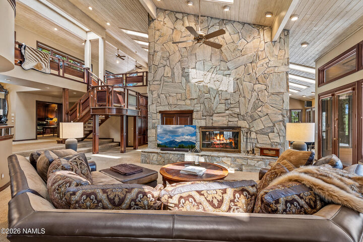 Property Photo:  5101 E Lake Country Road  AZ 86004 