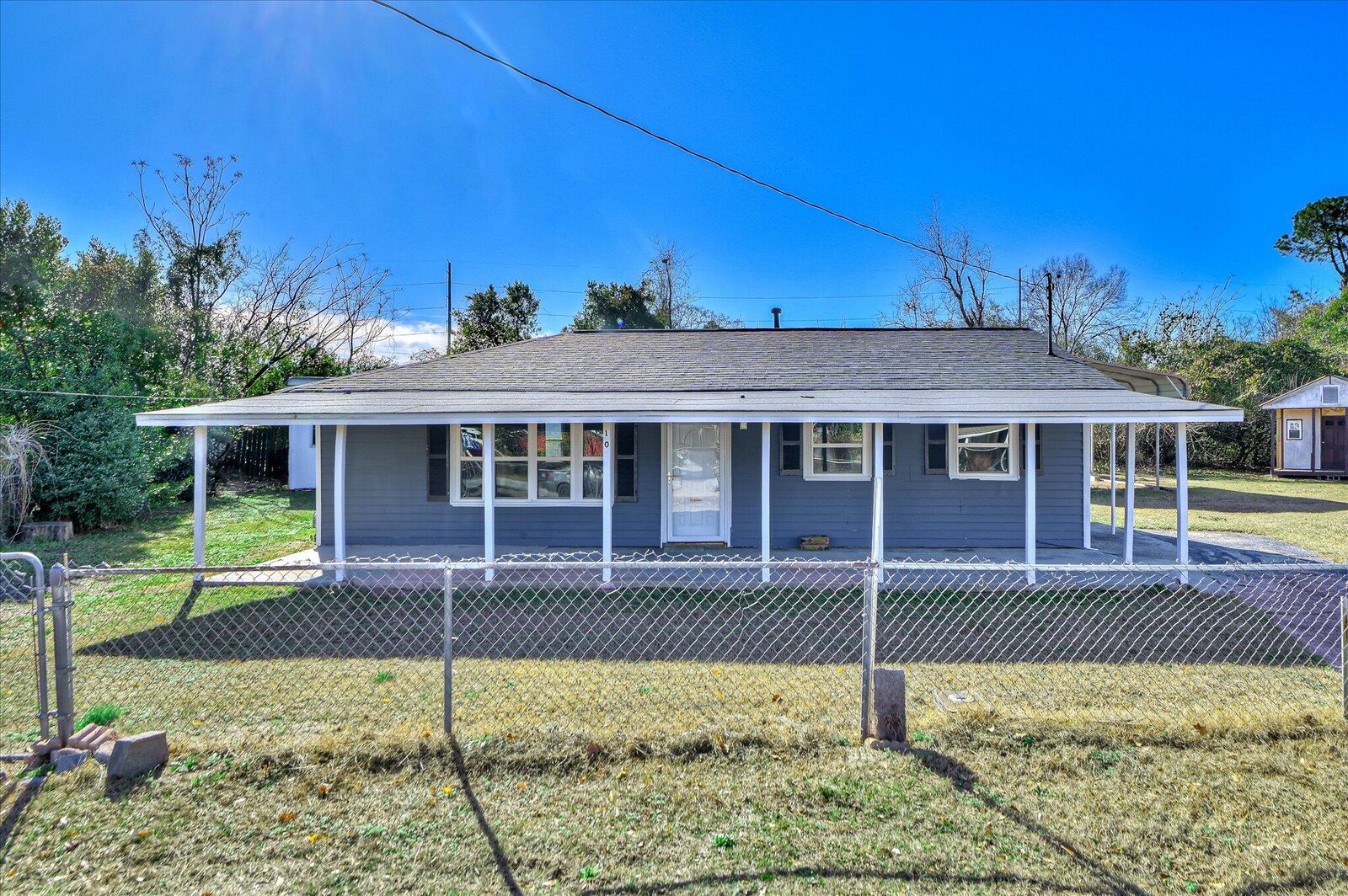 Property Photo:  104 Thomas Circle  GA 30906 