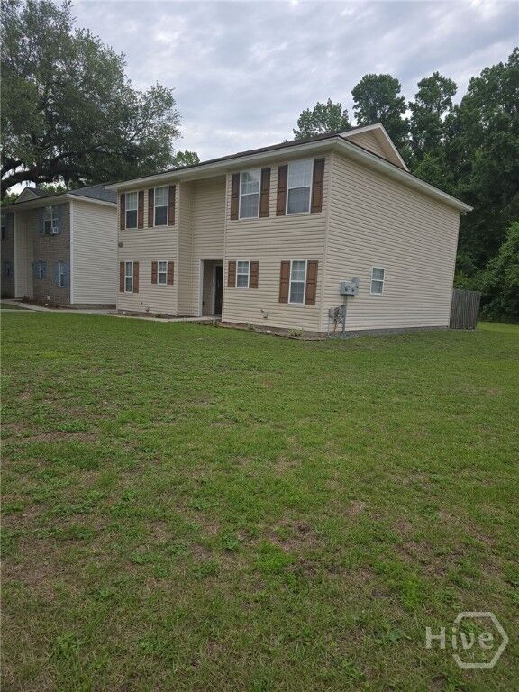 Property Photo:  9826 Whitefield Avenue B  GA 31406 