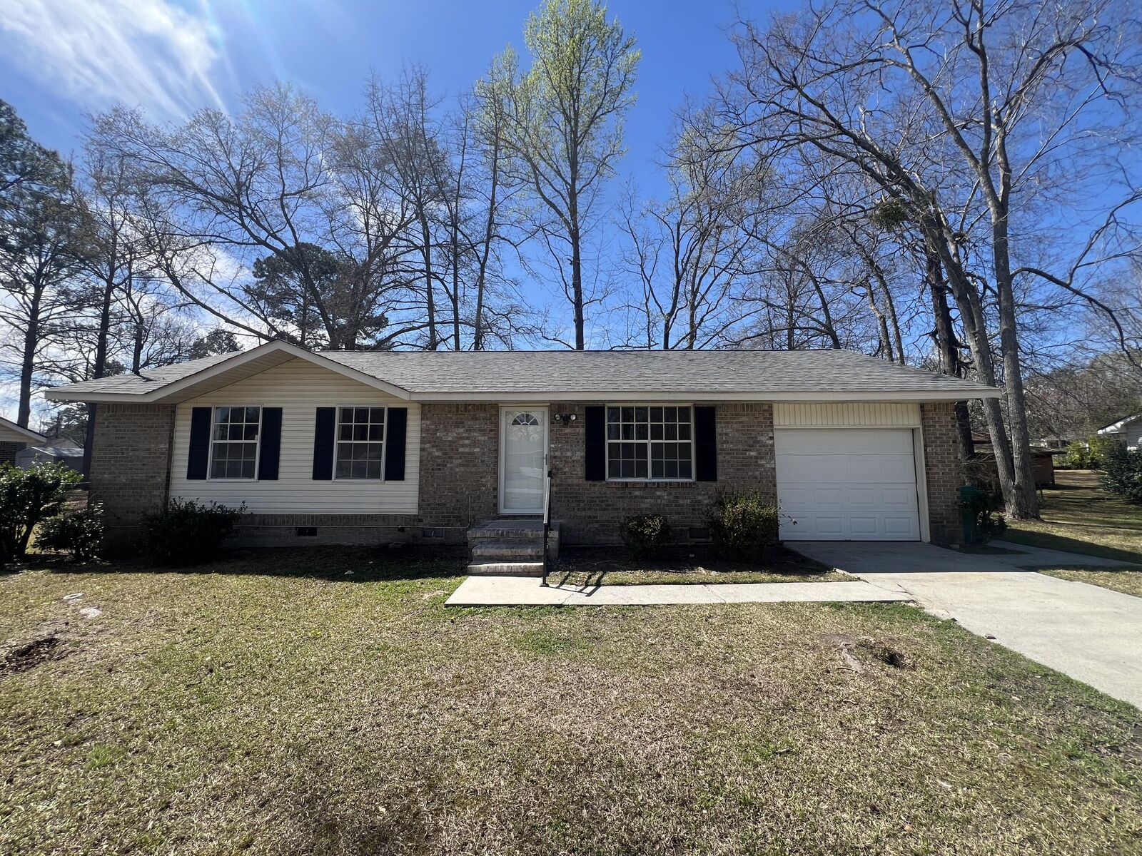 Property Photo: 466 Edgar Circle GA 30824