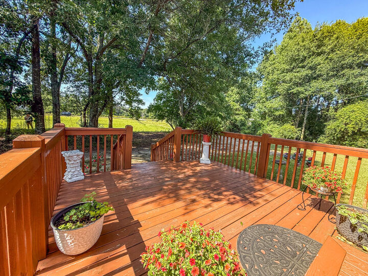 Property Photo: 6057 Old Augusta Highway GA 30814