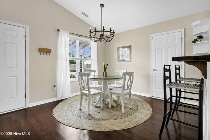 Property Photo:  7230 Copperfield Court  NC 28411 