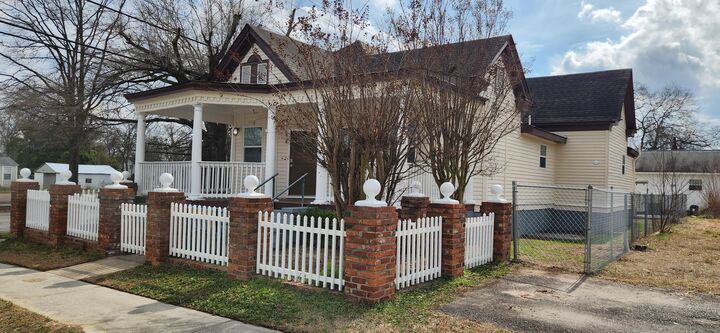 Property Photo:  1902 Fenwick Street  GA 30904 