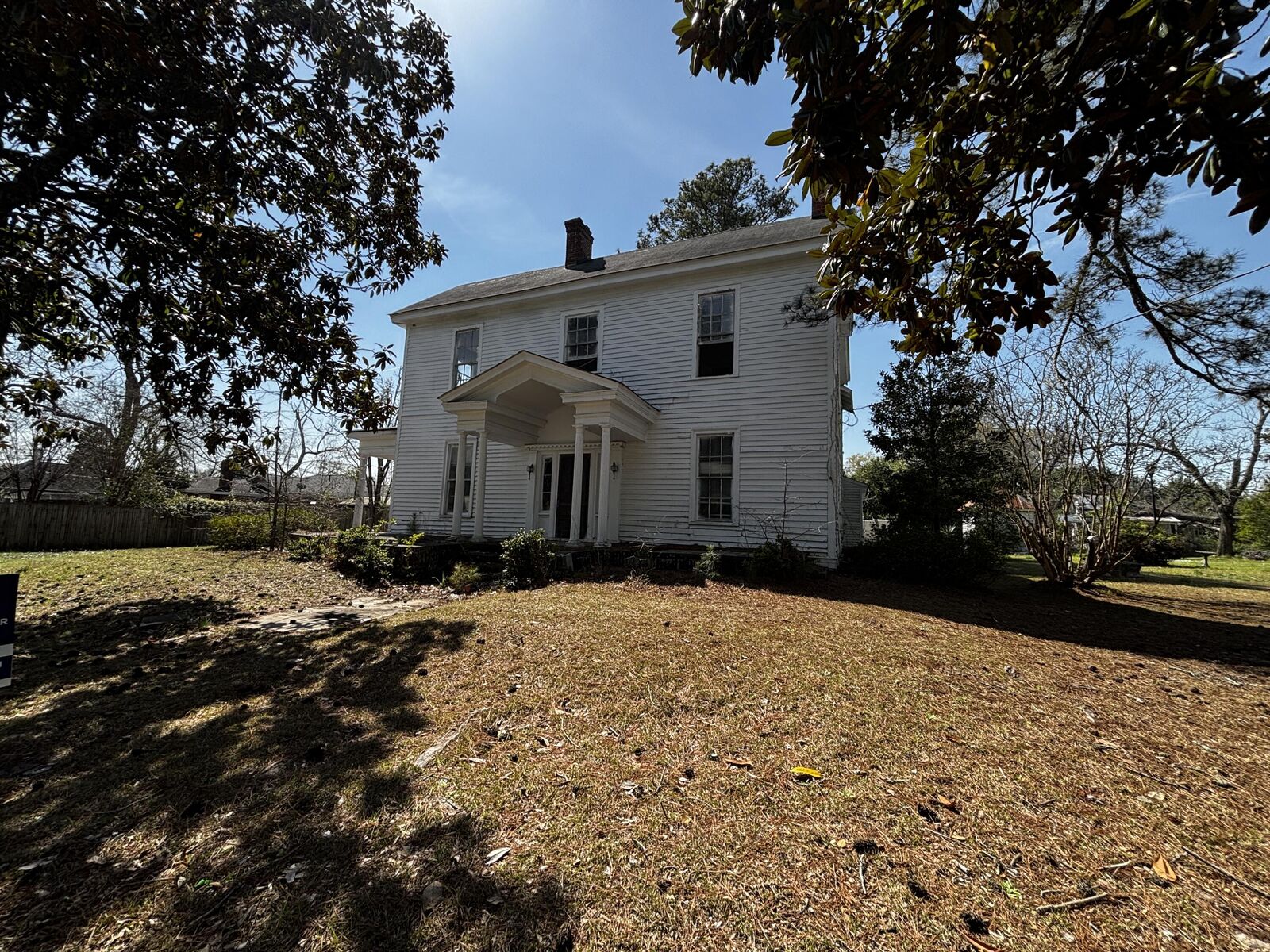 Property Photo:  301 Cleveland Street  GA  