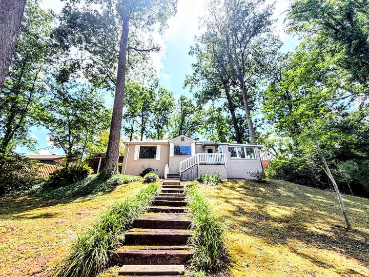 Property Photo: 2312 Laurel Lane GA 30904