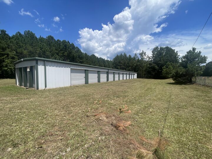 Property Photo: 112 Benson Road GA 30821