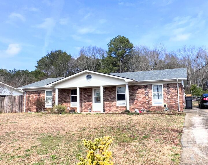 Property Photo:  1809 Formosa Drive  GA 30906 