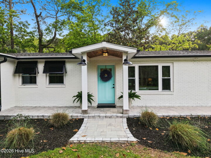 Property Photo:  103 Royal Oak Road NW  NC 28470 