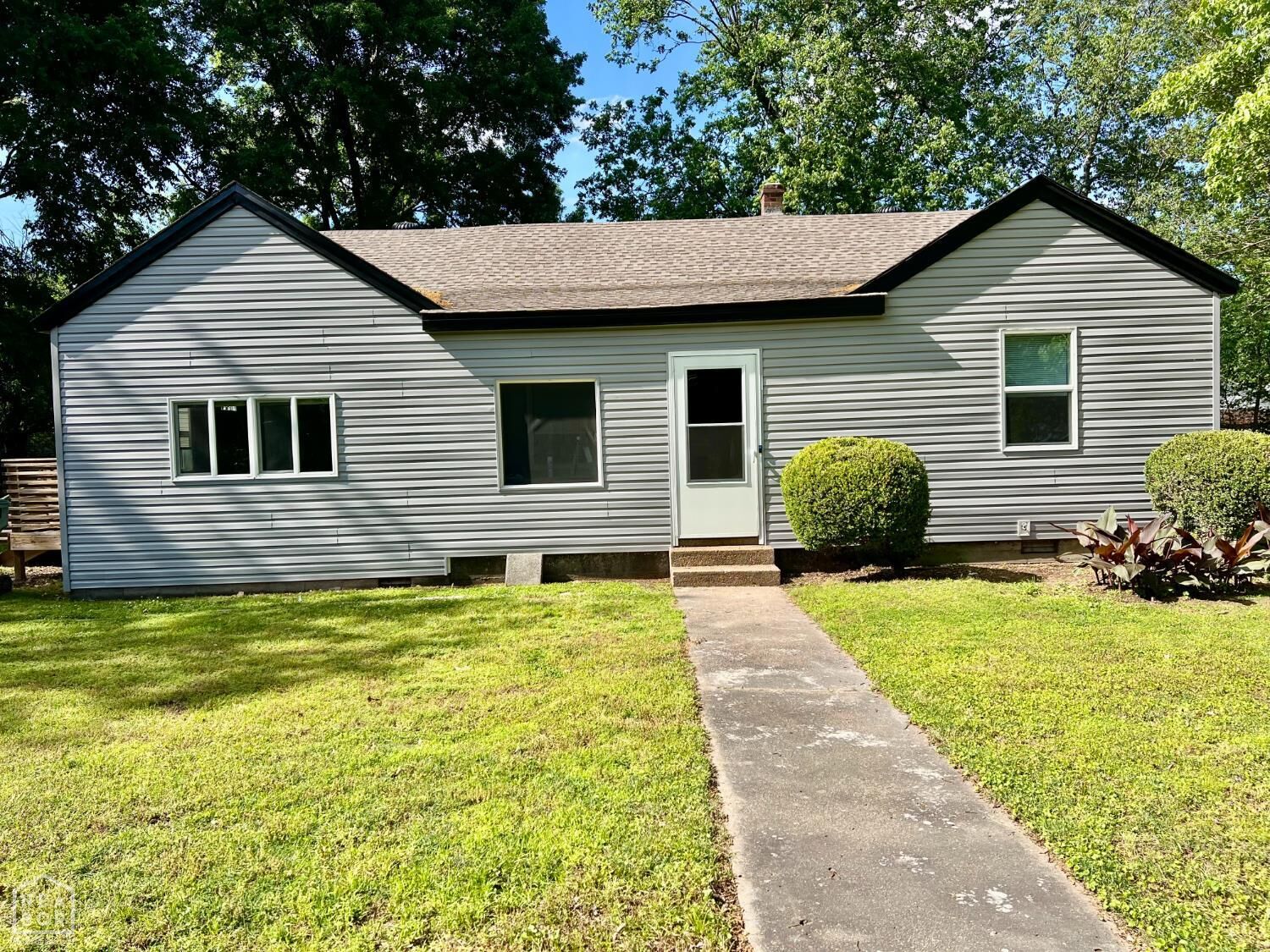 Property Photo: 120 E Susan AR 72442