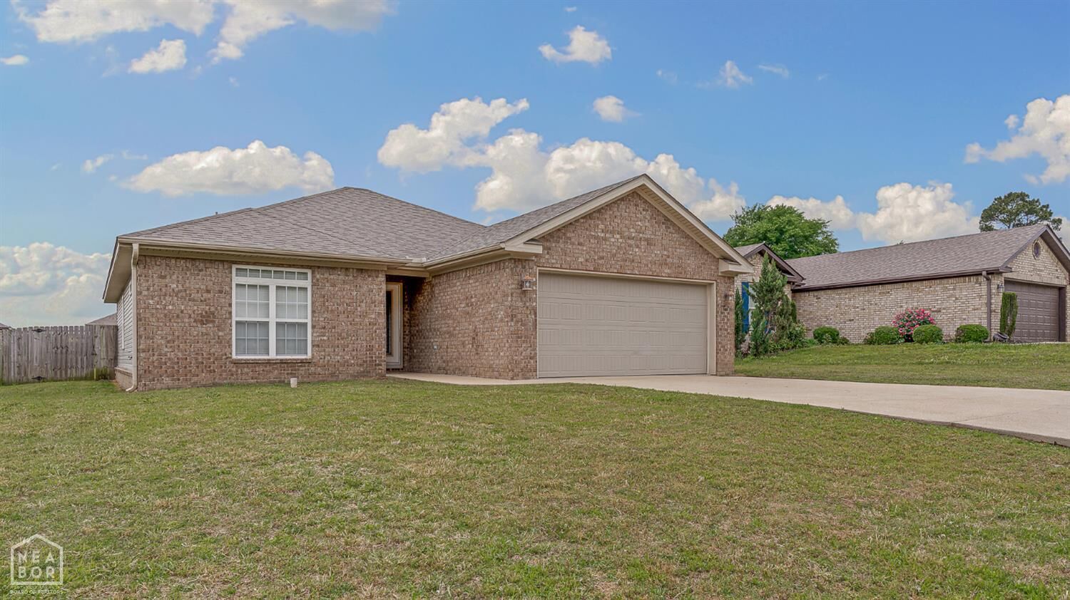 Property Photo:  4769 Wildwood  AR 72405 