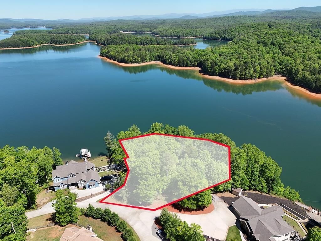 Property Photo:  217 Hunter Lane  GA 30512 