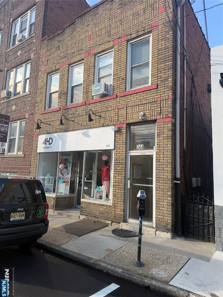 Property Photo:  344 Union Avenue 3  NJ 07070 