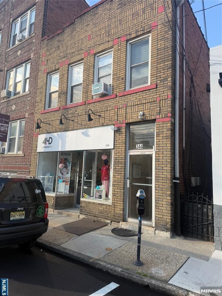 Property Photo: 344 Union Avenue 3 NJ 07070