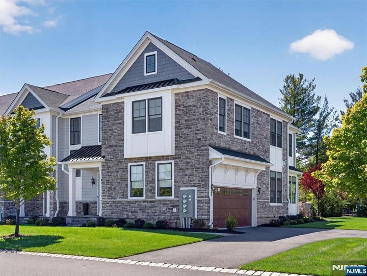 Property Photo: 19 Woodmont Circle NJ 07675
