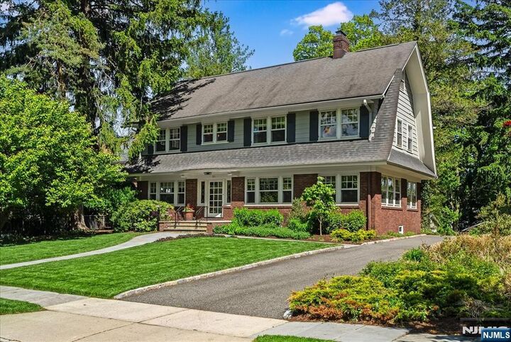 Property Photo:  221 Christopher Street  NJ 07042 
