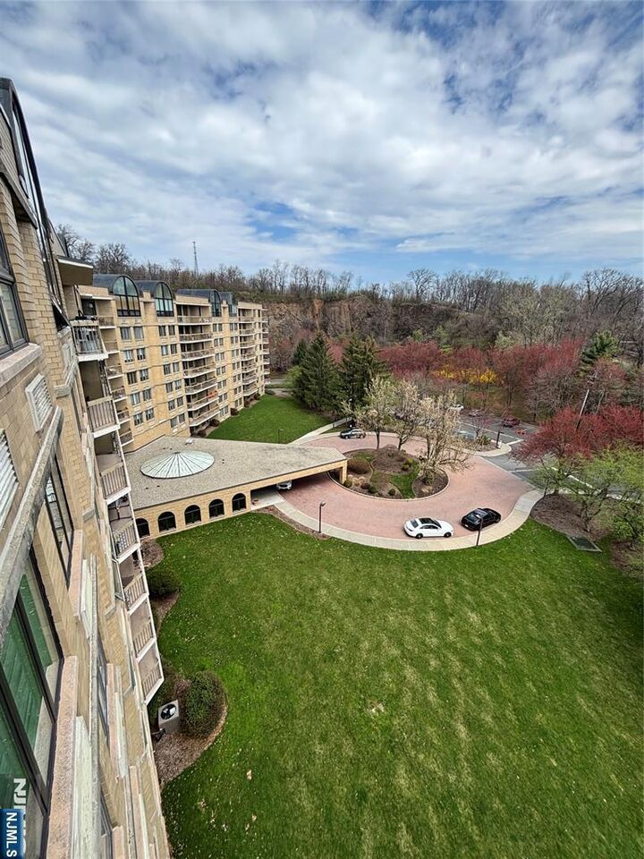 Property Photo:  10 Smith Manor Boulevard 804  NJ 07052 
