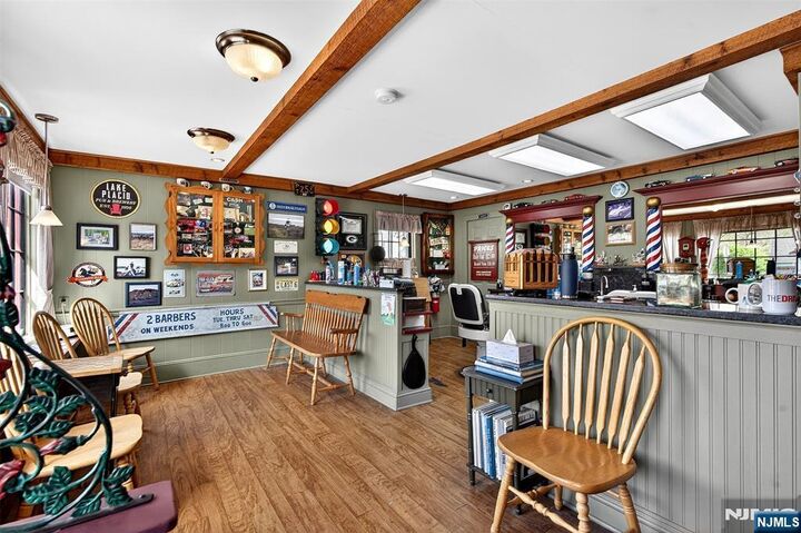 Property Photo:  90 Hamburg  NJ 07403 