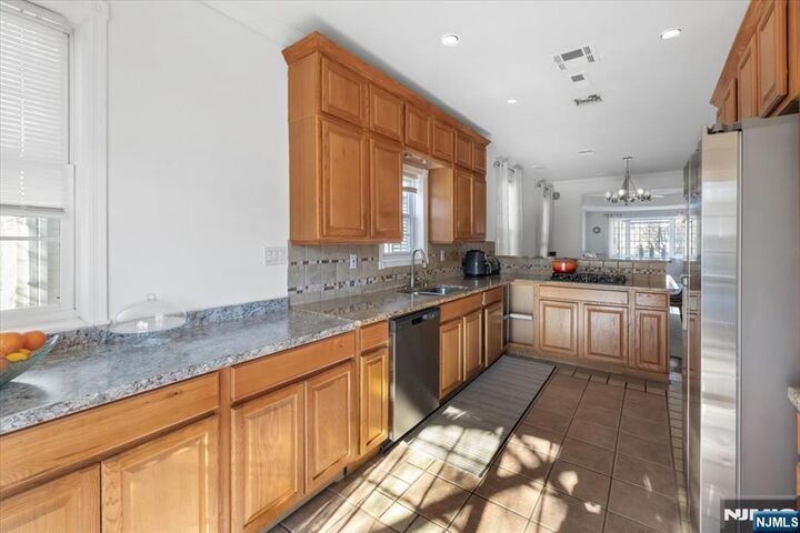 Property Photo:  214 Columbus Place  NJ 07010 