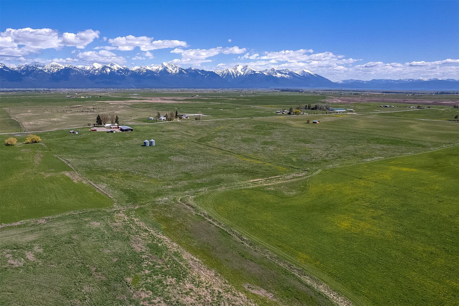 Property Photo:  Nhn Rolling Road  MT 59864 