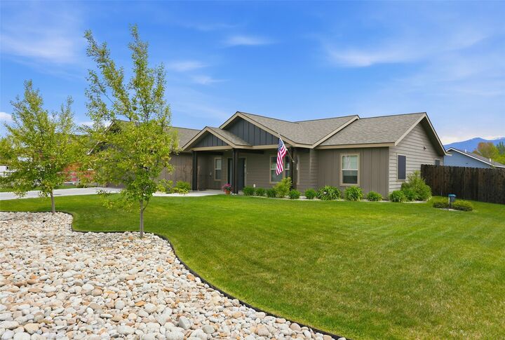 Property Photo: 138 Farm Land Lane MT 59828