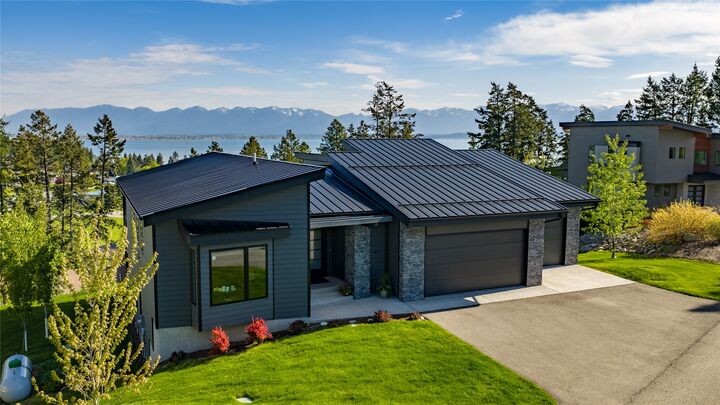 Property Photo:  49 Shady Pines Lane  MT 59922 