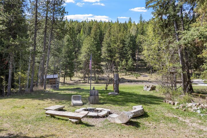 Property Photo:  55 Keenans Way  MT 59920 