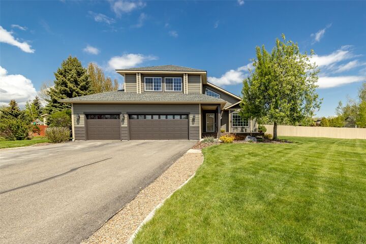 Property Photo:  41 Kintla Way  MT 59901 