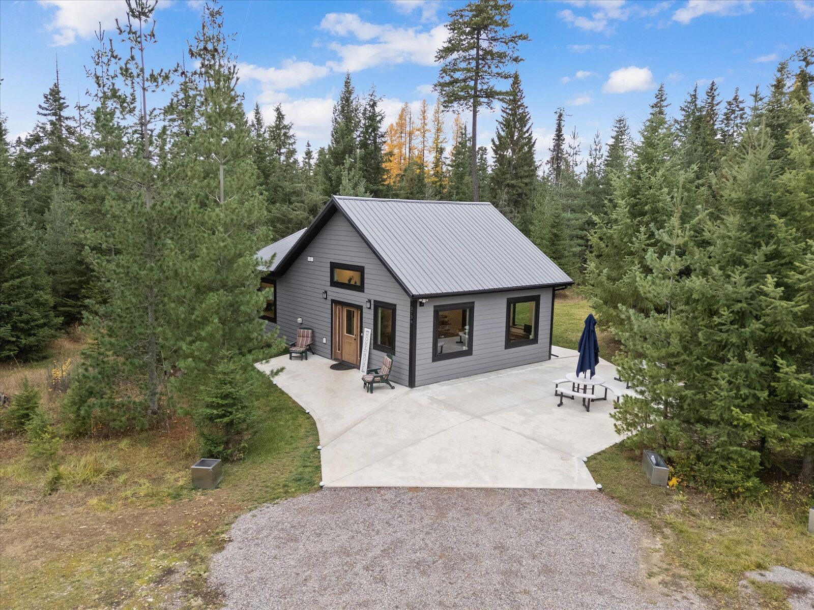 Property Photo:  3740 Foothill Road  MT 59901 