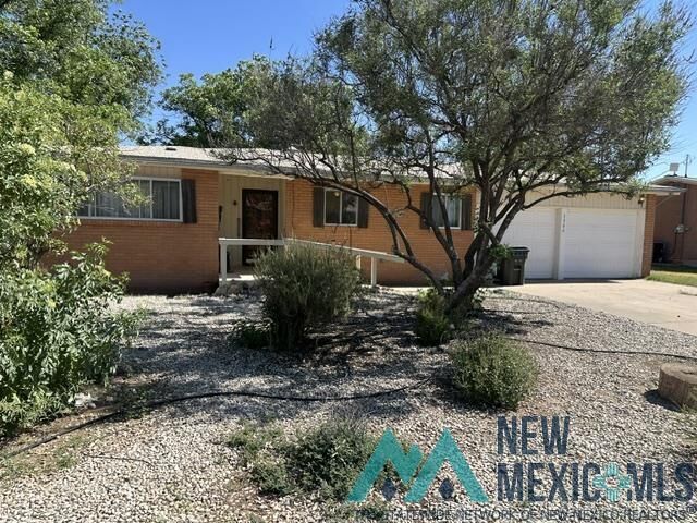Property Photo: 1506 W Ural Drive NM 88220