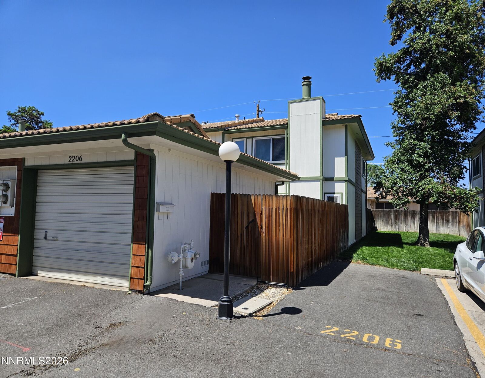 Property Photo:  2206 Cannonball Road  NV 89431 