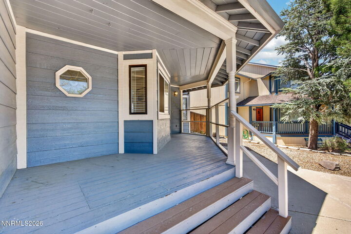 Property Photo:  3918 W 7th Street  NV 89503 