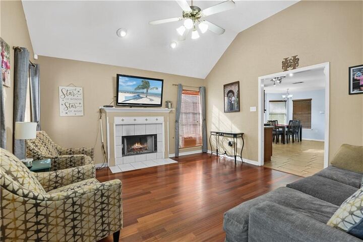 Property Photo:  630 Lapin Street  LA 70448 