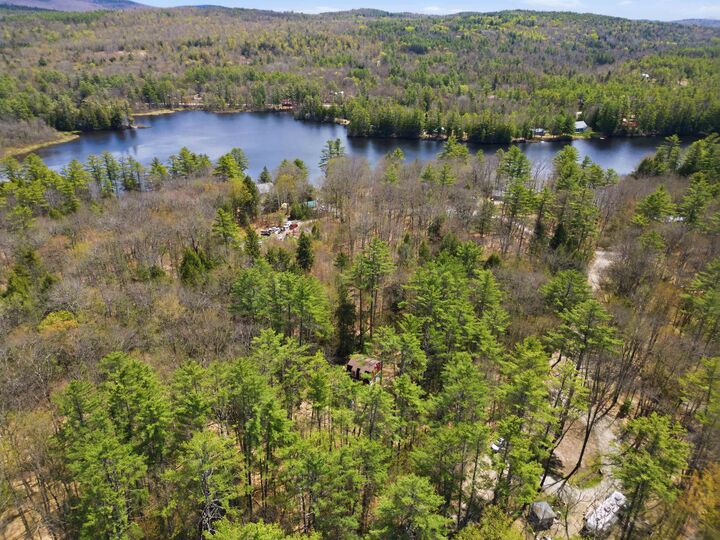 Property Photo:  166 Kilton Pond Road  NH 03240 