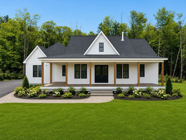 Property Photo: 1 Jaytee Drive NH 03809