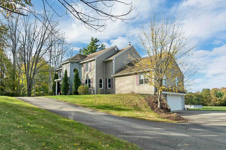 Property Photo:  177 Columbus Avenue  NH 03820 