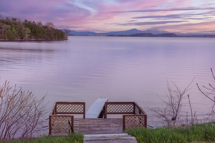 Property Photo: 14 Turtle Bay Lane VT 05486