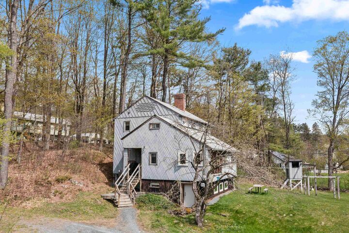 Property Photo:  221 Meriden Road  NH 03766 