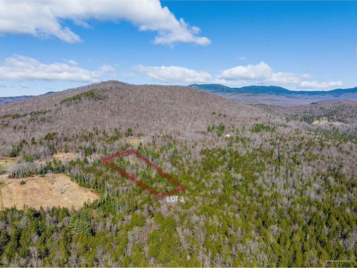 Property Photo:  00 Wood Road  VT 05682 