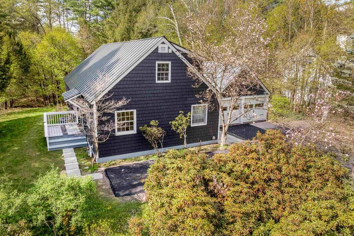 Property Photo:  75 E. Wheelock Street  NH 03755 