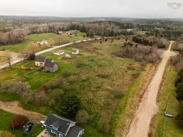 Property Photo:  Lot 8G, Homecrest Terrace  NS B5A 0G8 
