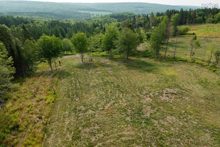 Property Photo:  Lot 3 Highway 19, Hawleys Hill  NS B0E 1X0 