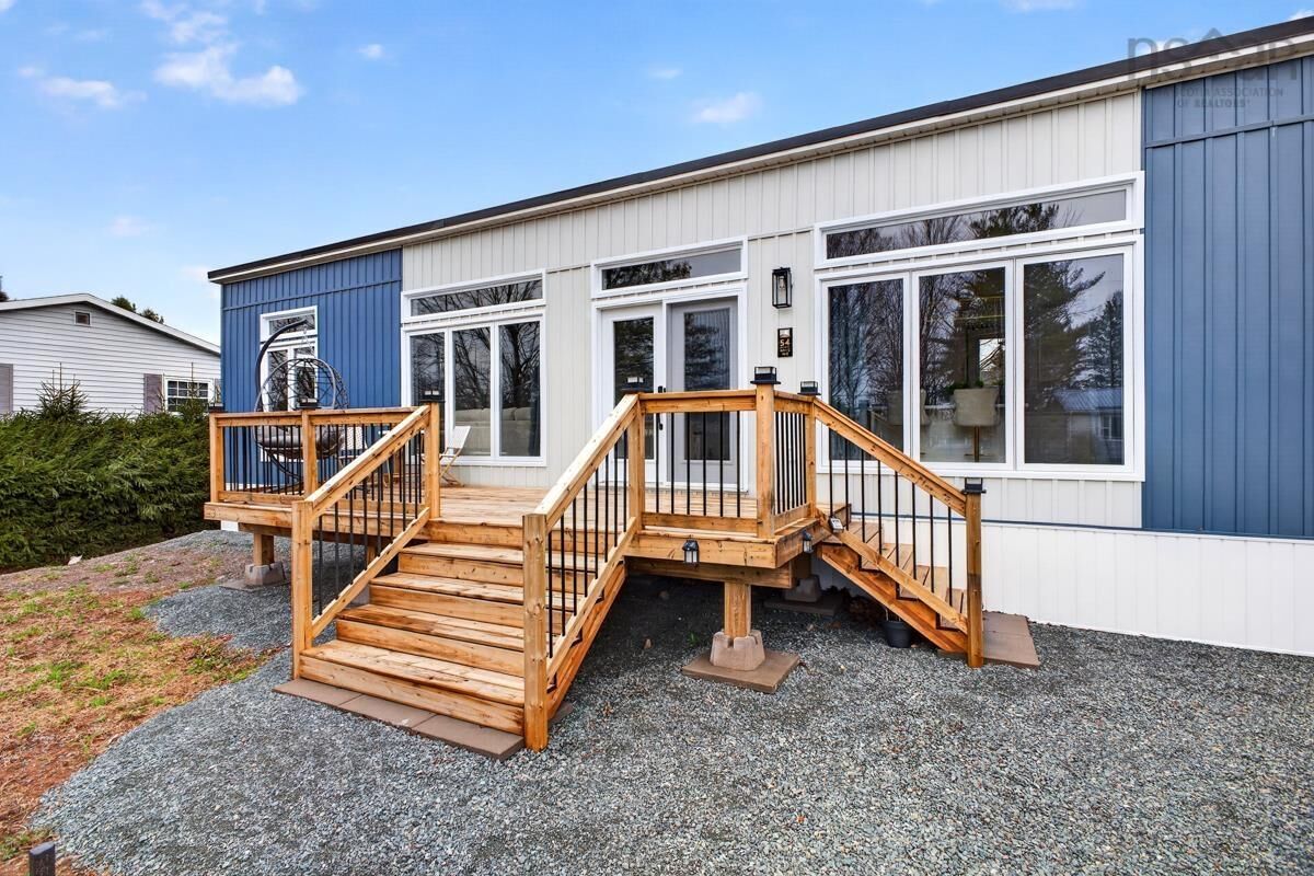 Property Photo:  54 Brite Avenue  NS B2N 5R6 