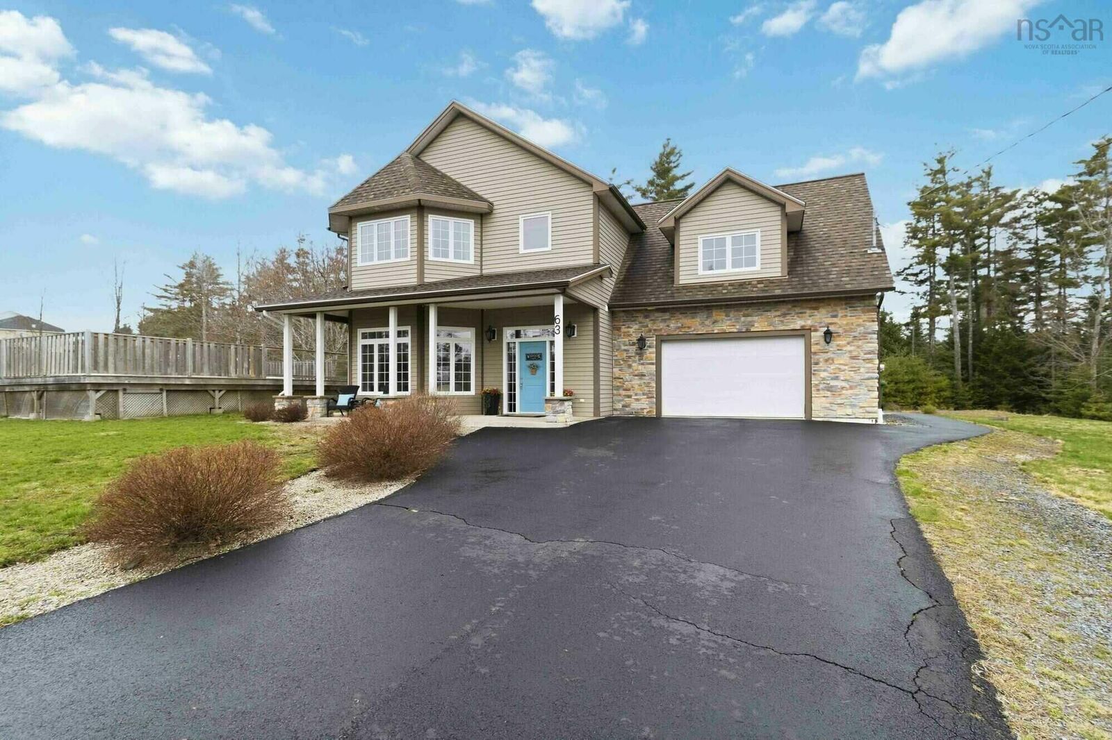 Property Photo:  63 Danica Drive  NS B4V 7Z2 