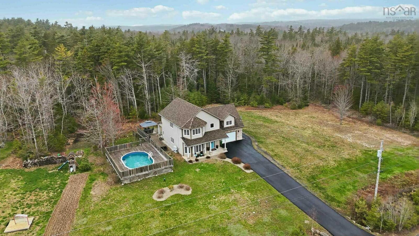 Property Photo: 63 Danica Drive NS B4V 7Z2