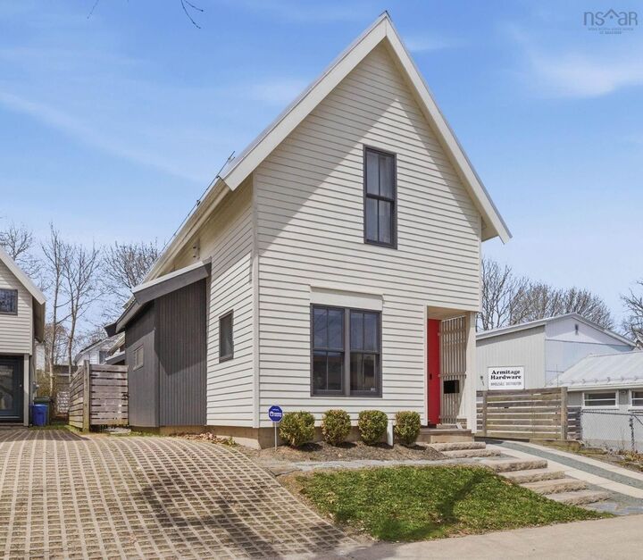 Property Photo:  5663 Stanley Street  NS B3K 2E9 