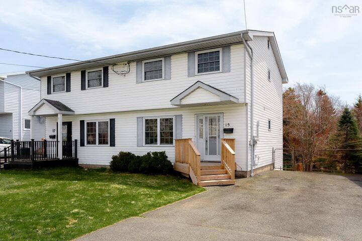 Property Photo:  15 Theakston Avenue  NS B3R 1R7 