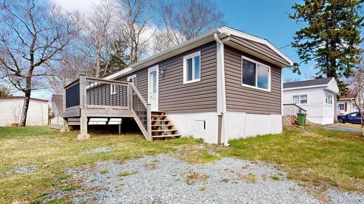 Property Photo:  16 Dopey Lane  NS B3E 1C3 