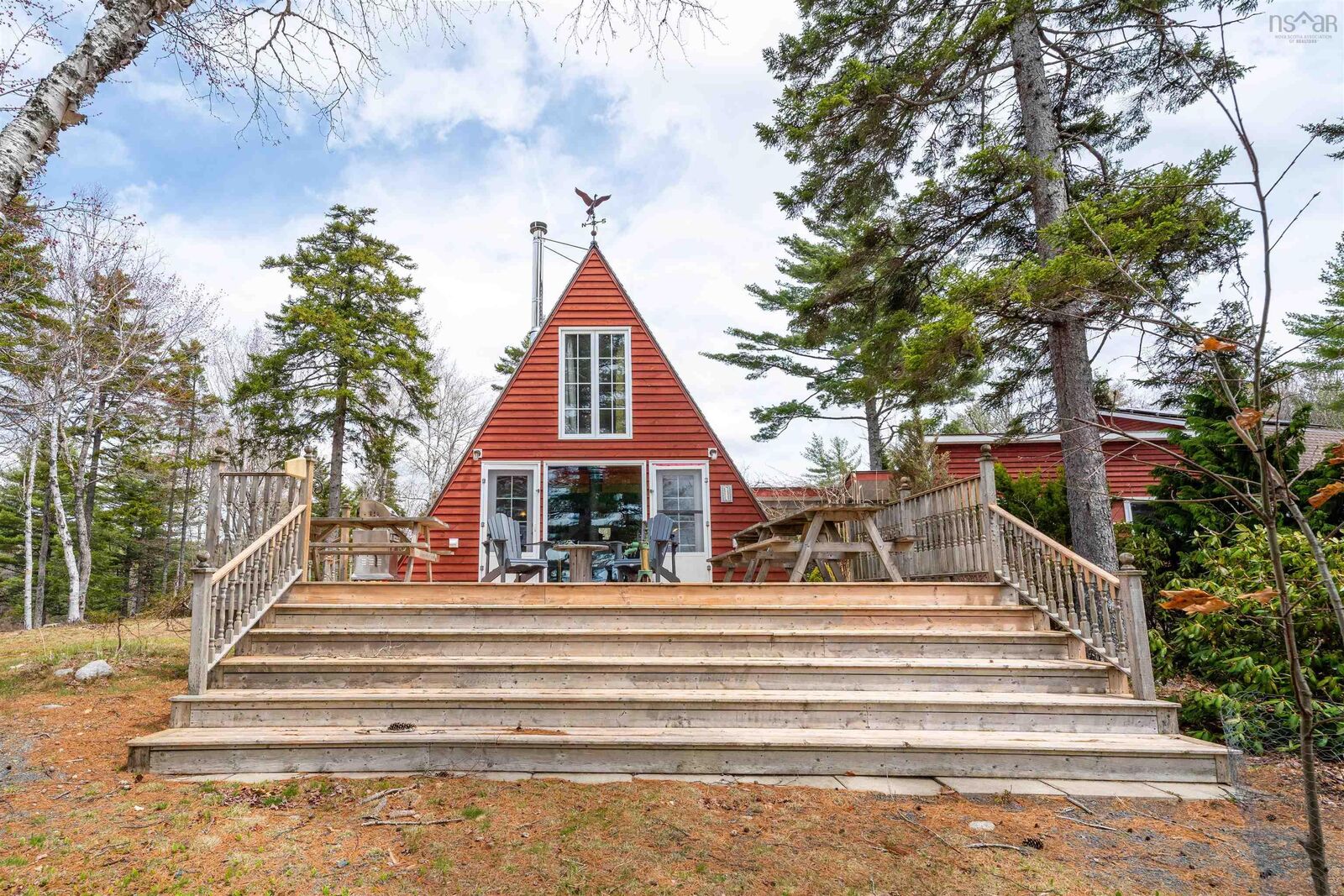 Property Photo:  73 Lawral Lane  NS B0J 2E0 