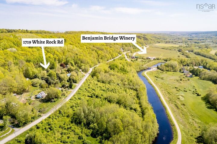 Property Photo:  1719 White Rock Road  NS B4P 2R1 