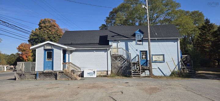 Property Photo:  2082 Highway 1  NS B0P 1A0 